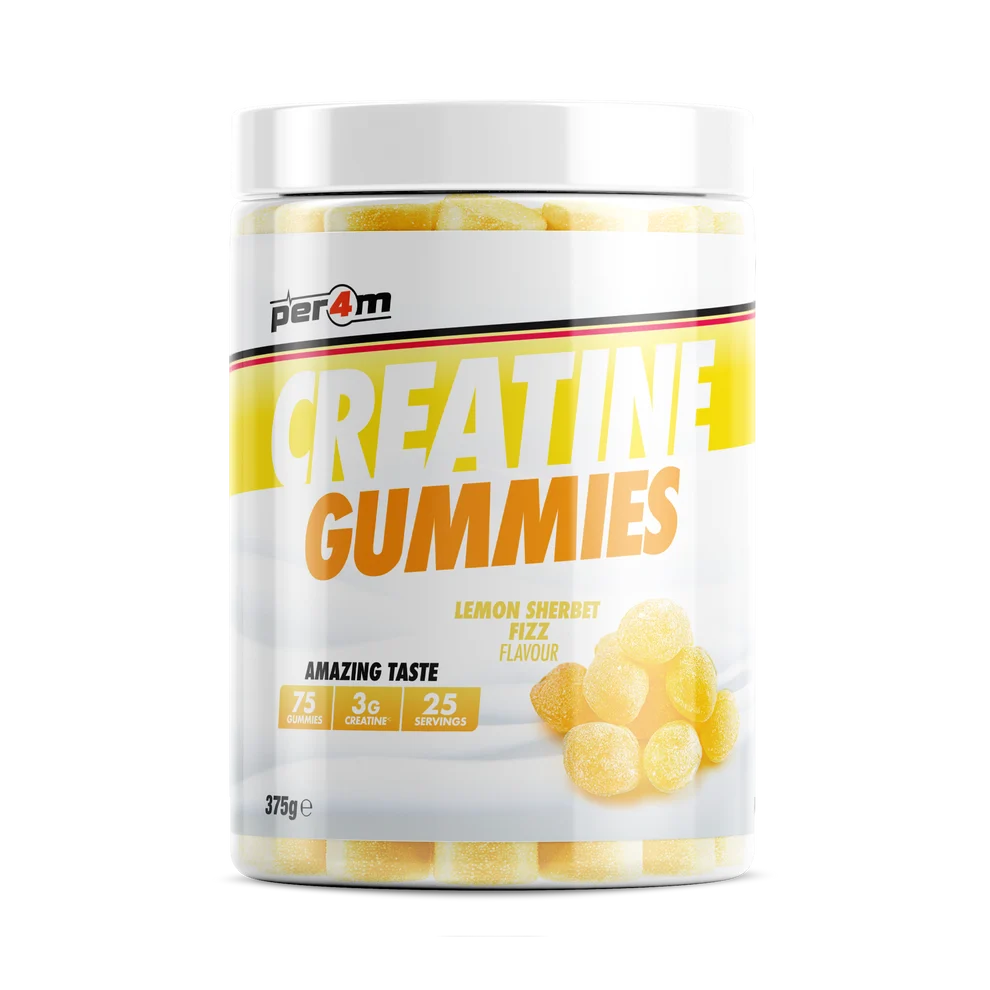 Per4m Creatine Gummies