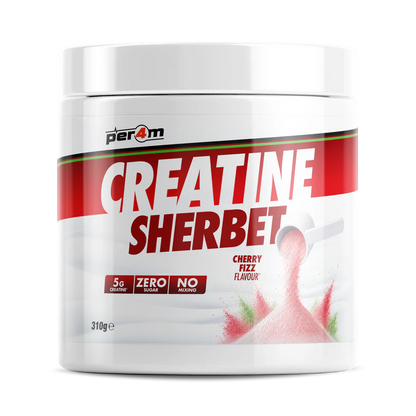 Per4m Creatine Sherbet (100 Scoops)