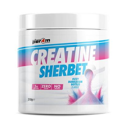 Per4m Creatine Sherbet (100 Scoops)
