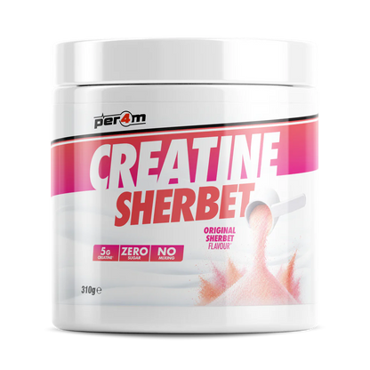 Per4m Creatine Sherbet (100 Scoops)
