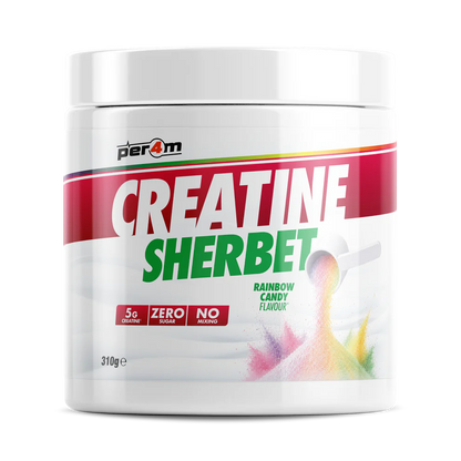 Per4m Creatine Sherbet (100 Scoops)
