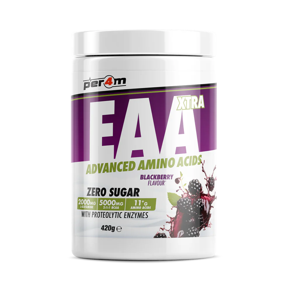 PER4M EAA XTRA (420g)