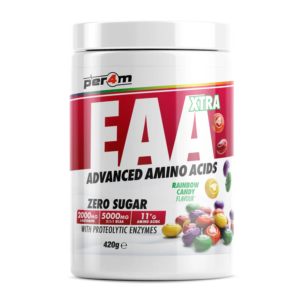 PER4M EAA XTRA (420g)