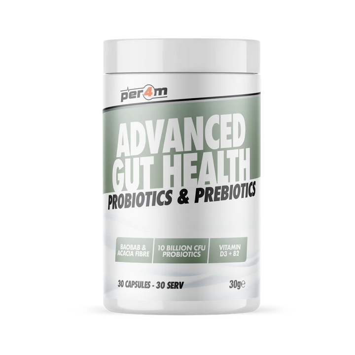 Per4m Gut Health (30 Caps)