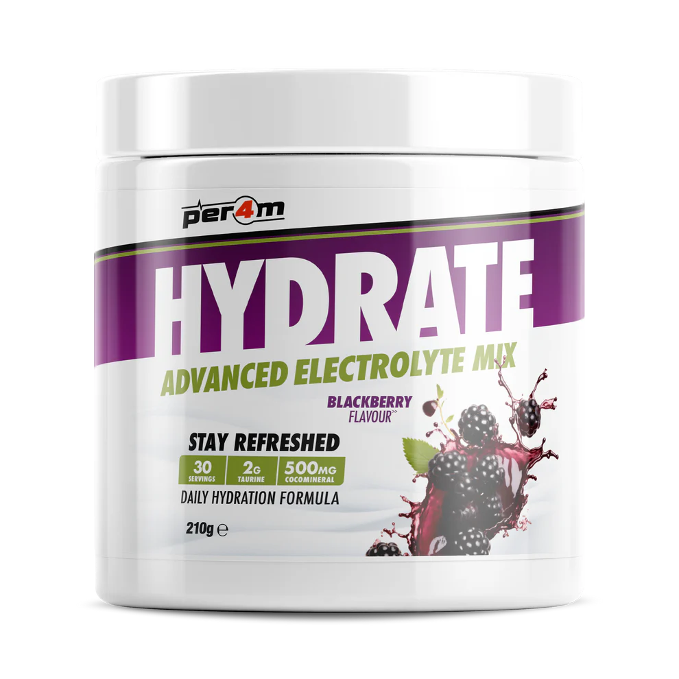 PER4M HYDRATE ELECTROLYTE MIX (210g)