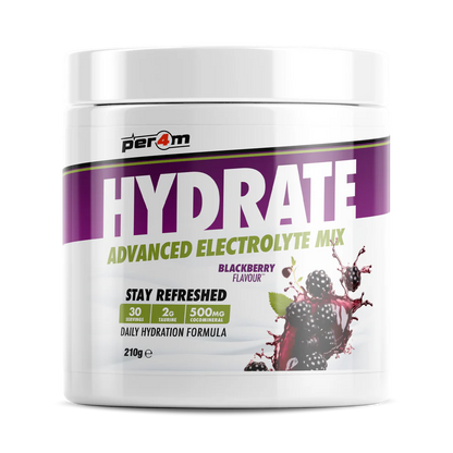 PER4M HYDRATE ELECTROLYTE MIX (210g)