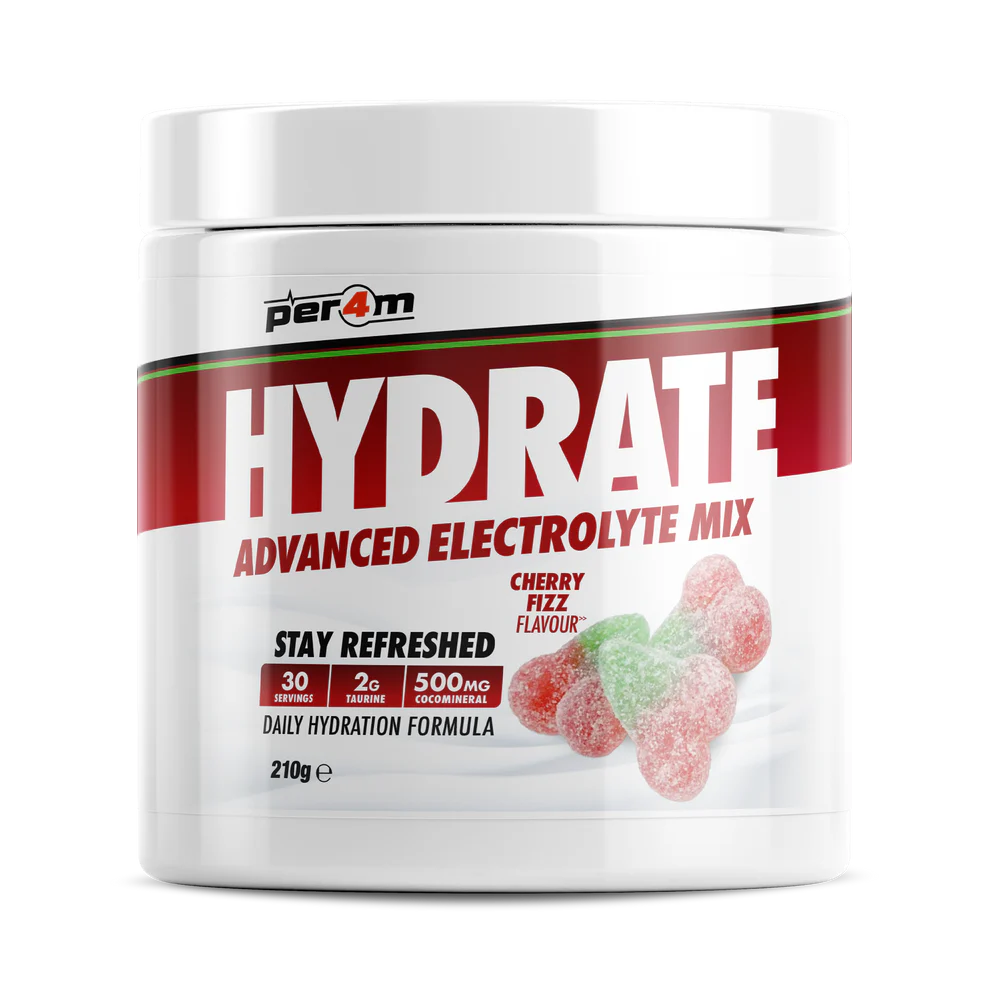 PER4M HYDRATE ELECTROLYTE MIX (210g)