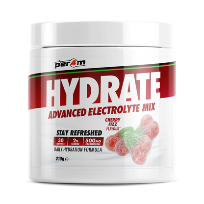 PER4M HYDRATE ELECTROLYTE MIX (210g)