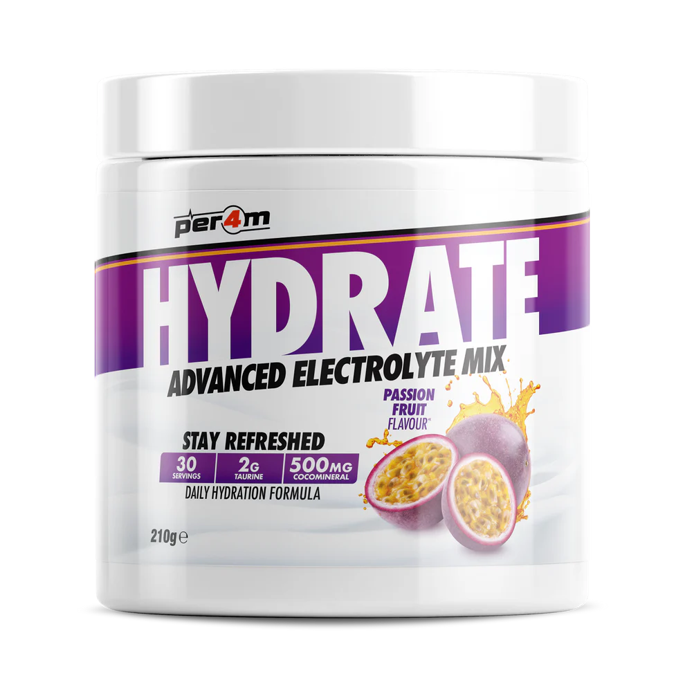 PER4M HYDRATE ELECTROLYTE MIX (210g)