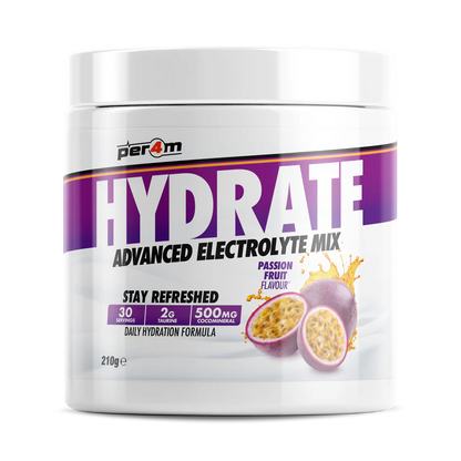 PER4M HYDRATE ELECTROLYTE MIX (210g)