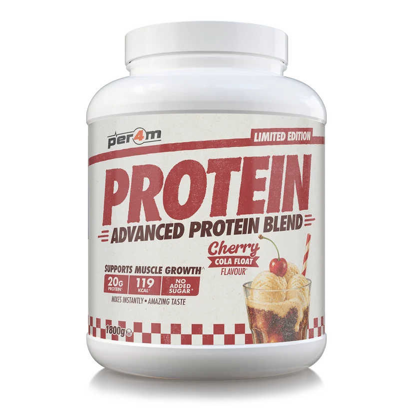 Per4m - Advanced Protein Blend