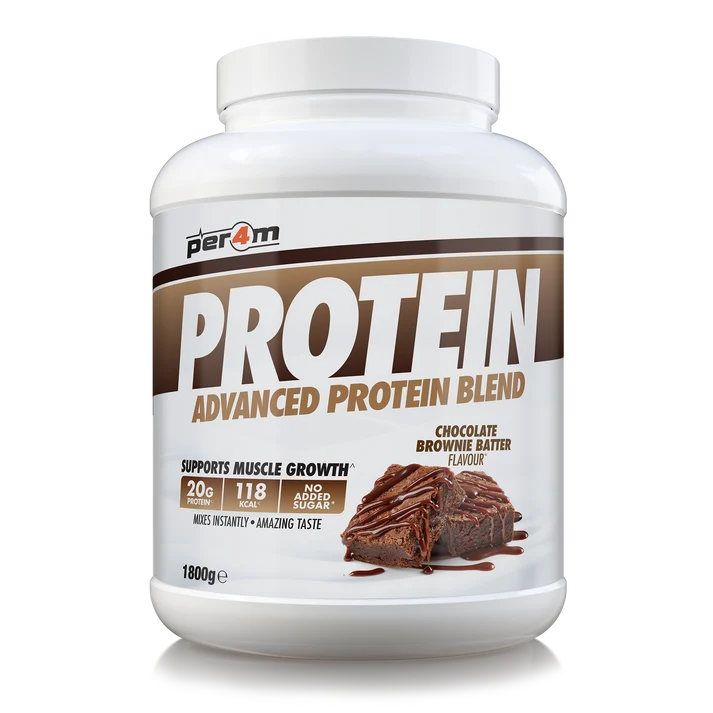 Per4m - Advanced Protein Blend