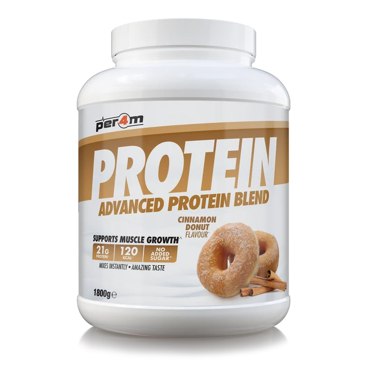 Per4m - Advanced Protein Blend