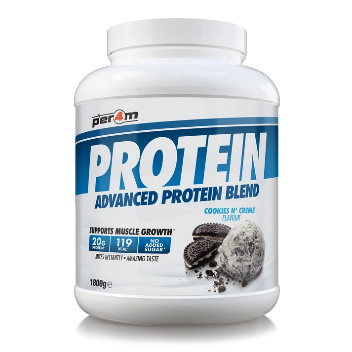 Per4m - Advanced Protein Blend