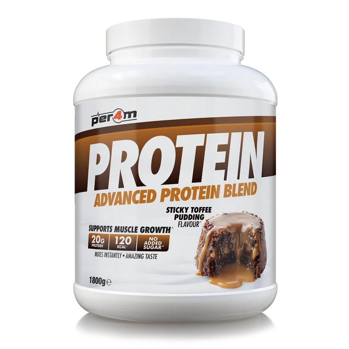 Per4m - Advanced Protein Blend