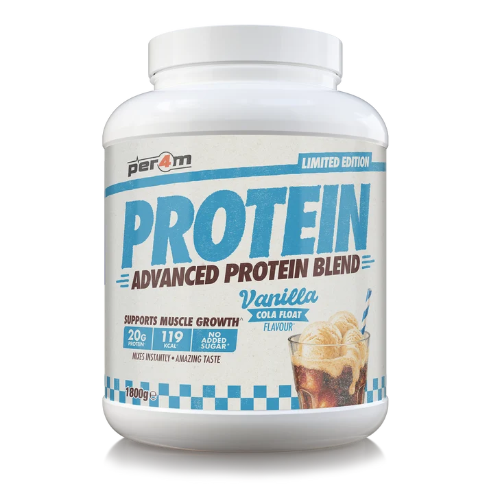 Per4m - Advanced Protein Blend