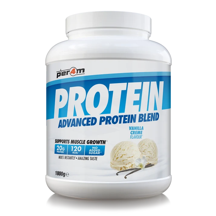 Per4m - Advanced Protein Blend