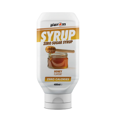 Per4m Zero Sugar Syrups (400ml)