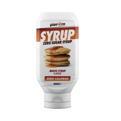 Per4m Zero Sugar Syrups (400ml)