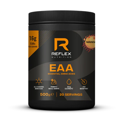RELEX NUTRITION EAA (500g)