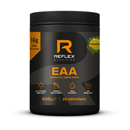 RELEX NUTRITION EAA (500g)