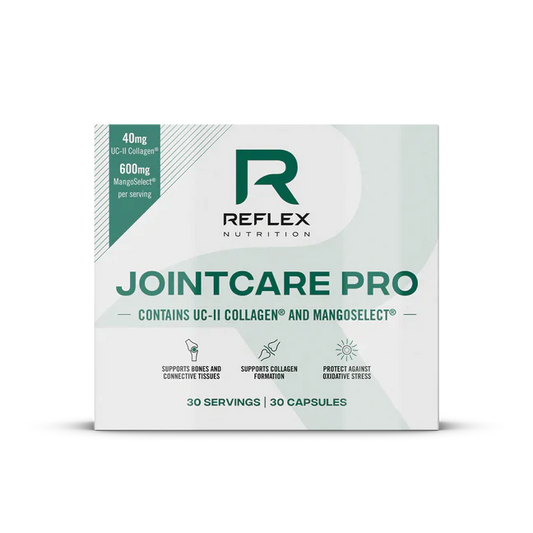 REFLEX NUTRITION JOINTCARE PRO (30 Caps)