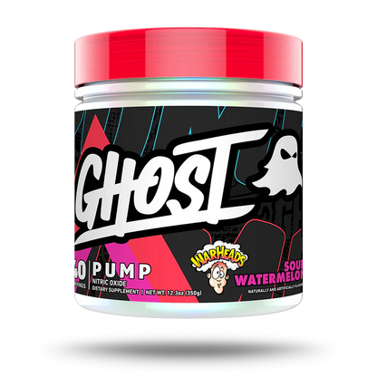 GHOST PUMP V2 (40 Serv)