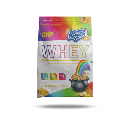 CNP WHEY PROTEIN (900g)