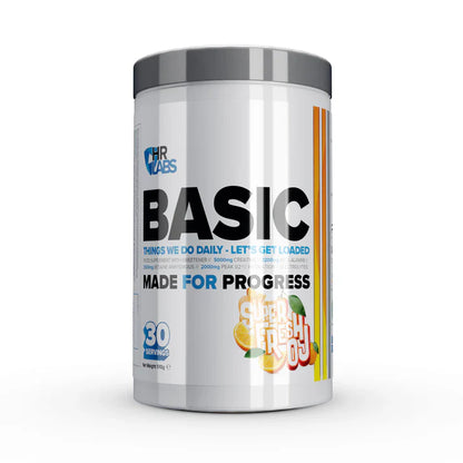 HR LABS BASIC (510g)