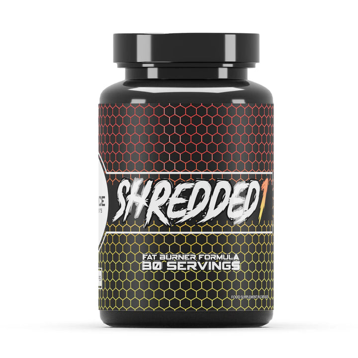 1 Source - Shredded 1