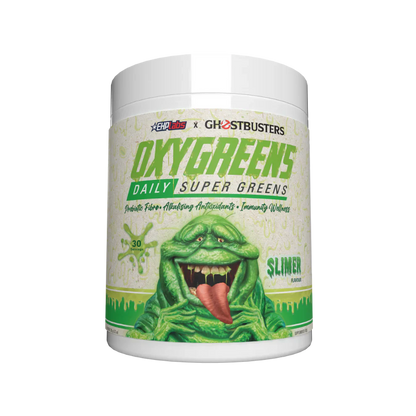 EHPLABS OXYGREENS (360g)