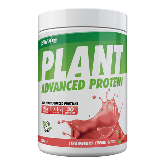 PER4M PLANT PROTEIN (900g)