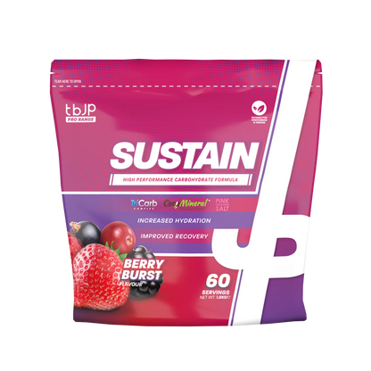 TBJP Sustain (60 Serv)