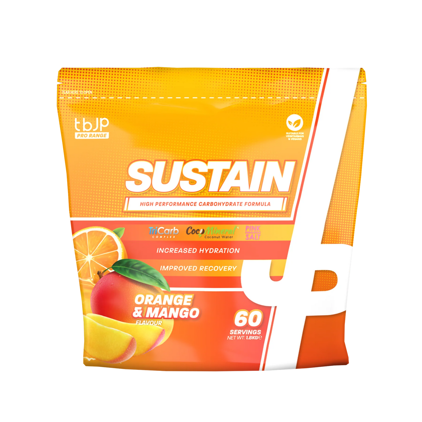 TBJP Sustain (60 Serv)