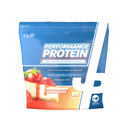 TBJP PERFORMANCE PROTEIN (2kg)