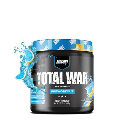 REDCON1 TOTAL WAR PRE-WORKOUT (30 Serv)