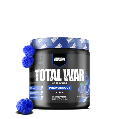 REDCON1 TOTAL WAR PRE-WORKOUT (30 Serv)
