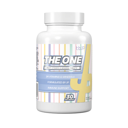 TBJP The One Multi Vit