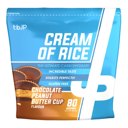 TBJP CREAM OF RICE (2kg)