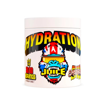 Gorillalpha Hydration Juice (300g)