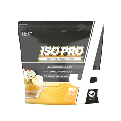 TBJP ISO PRO (1.8kg)