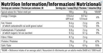 PER4M PLANT PROTEIN (2kg)