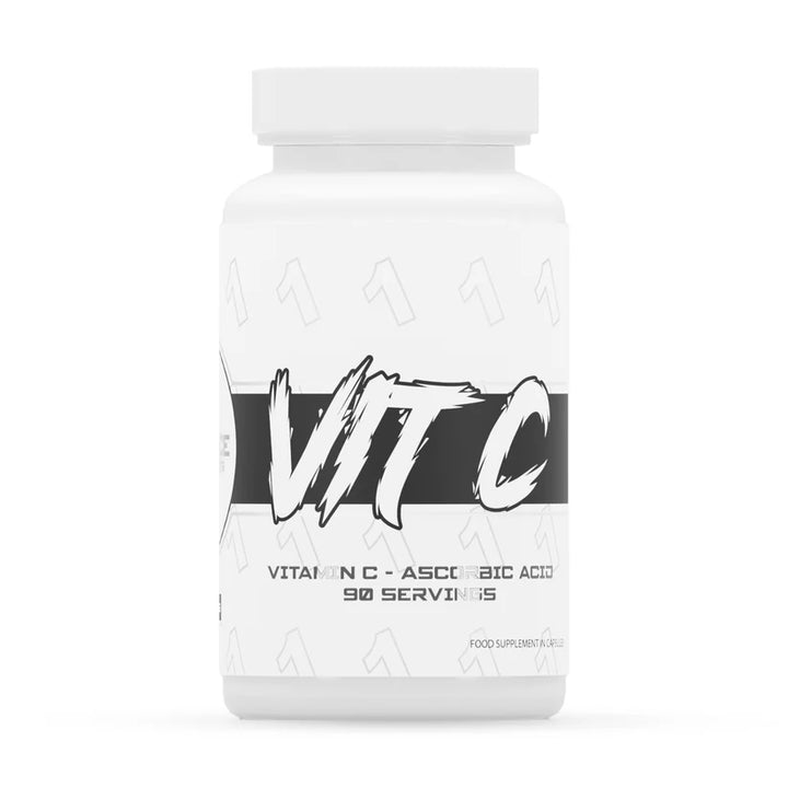 1 Source Supps - Vitamin C-90 Capsules