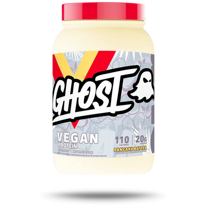 GHOST VEGAN PROTEIN (907g)