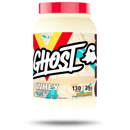 GHOST 100% WHEY PROTEIN (907g)