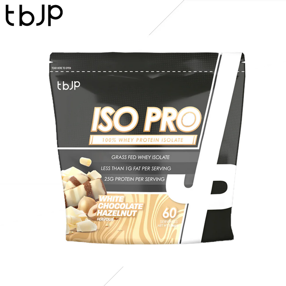 TBJP ISO PRO (1.8kg)