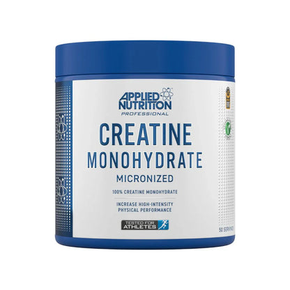APPLIED NUTRITION CREATINE MONOHYDRATE (250g)