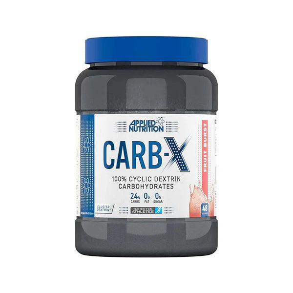 APPLIED NUTRITION CARB X (1.2kg)