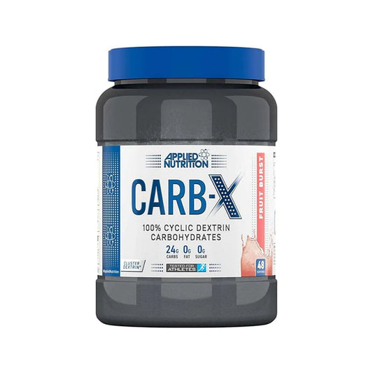 APPLIED NUTRITION CARB X (1.2kg)