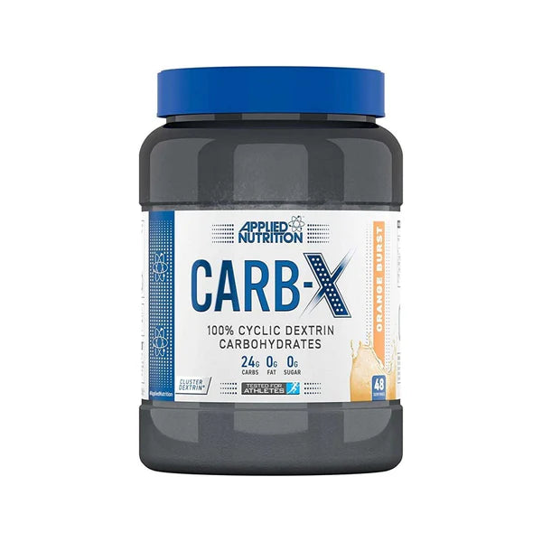 APPLIED NUTRITION CARB X (1.2kg)